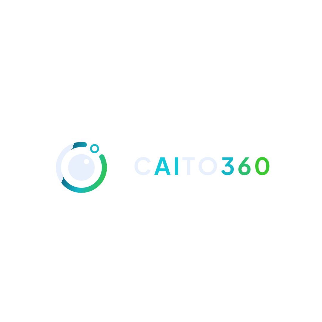 CAITO360 logo